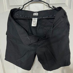 Adidas Men's Golf Short - Waist 32 - Black - NEW